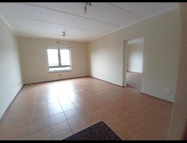 2 BEDROOM APARTMENT FOR SALE IN NOORDWYK